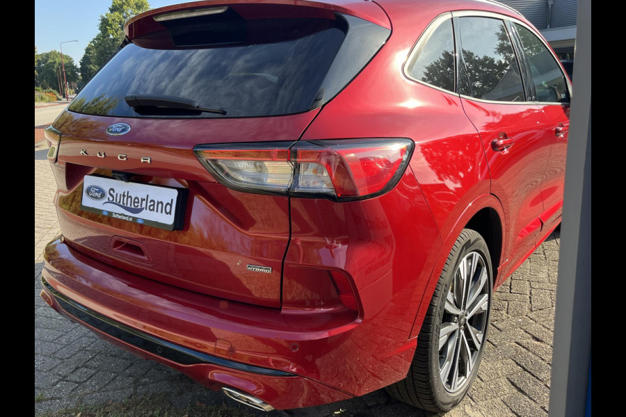 Ford Kuga 2.5 PHEV ST-Line X 225pk | Winter Pack | 20 inch velgen | Achteruitrijcamera | Bang&Olufsen