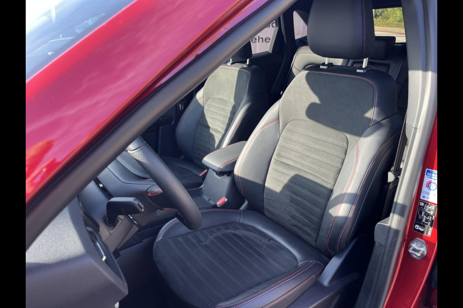 Ford Kuga 2.5 PHEV ST-Line X 225pk | Winter Pack | 20 inch velgen | Achteruitrijcamera | Bang&Olufsen