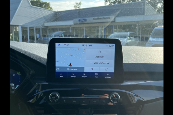 Ford Kuga 2.5 PHEV ST-Line X 225pk | Winter Pack | 20 inch velgen | Achteruitrijcamera | Bang&Olufsen