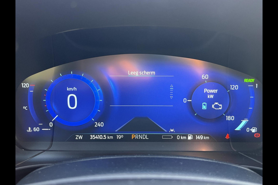 Ford Kuga 2.5 PHEV ST-Line X 225pk | Winter Pack | 20 inch velgen | Achteruitrijcamera | Bang&Olufsen