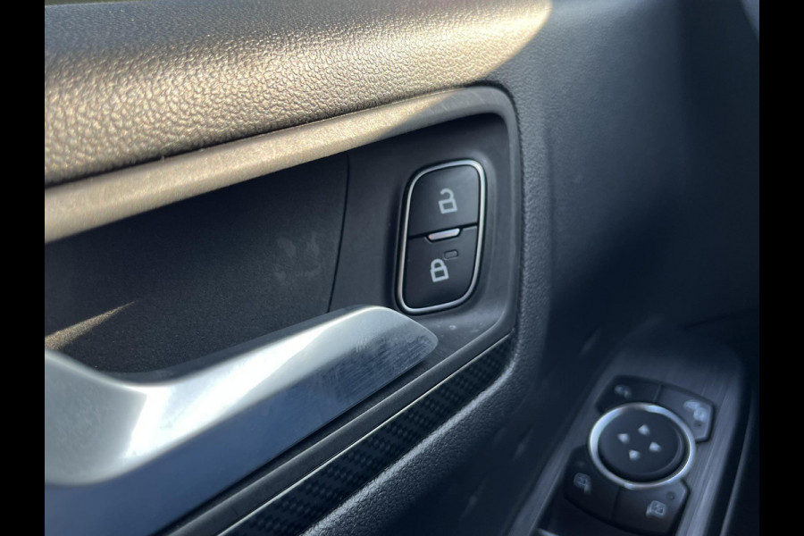 Ford Kuga 2.5 PHEV ST-Line X 225pk | Winter Pack | 20 inch velgen | Achteruitrijcamera | Bang&Olufsen