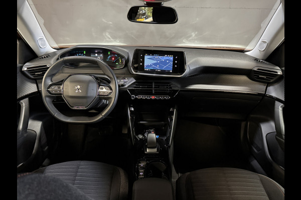 Peugeot e-2008 EV Blue Lease Active 50 kWh | Camera | Navi | LED