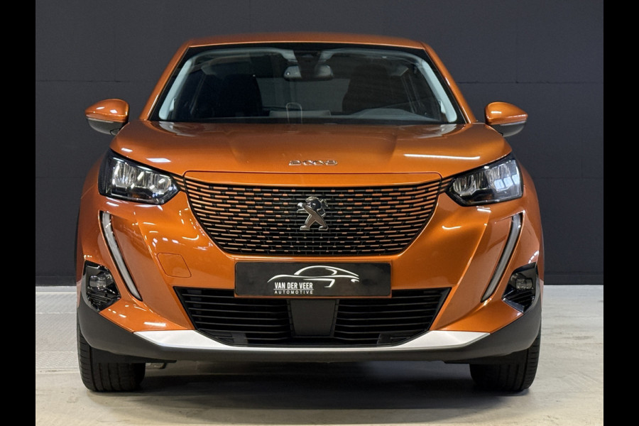 Peugeot e-2008 EV Blue Lease Active 50 kWh | Camera | Navi | LED