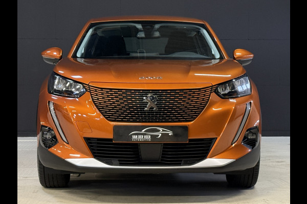 Peugeot e-2008 EV Blue Lease Active 50 kWh | Camera | Navi | LED