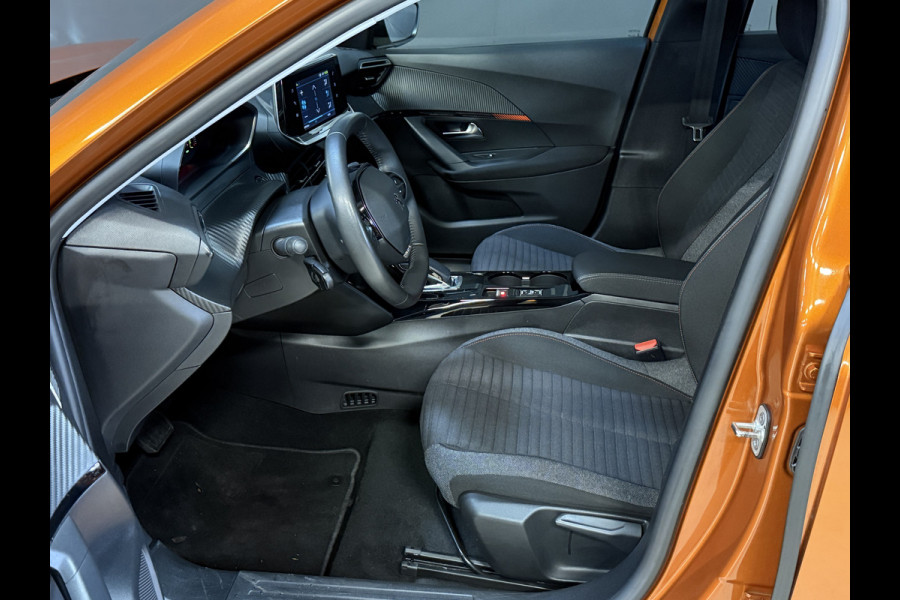 Peugeot e-2008 EV Blue Lease Active 50 kWh | Camera | Navi | LED