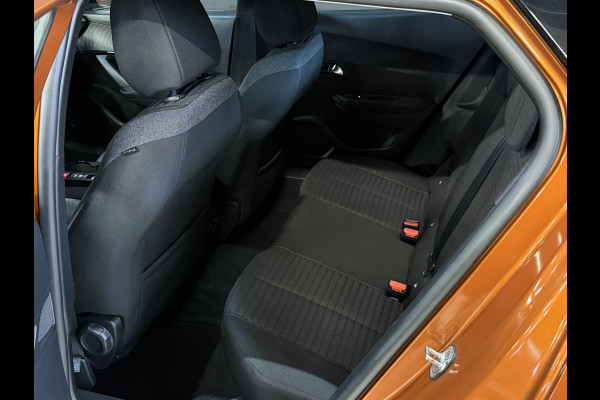 Peugeot e-2008 EV Blue Lease Active 50 kWh | Camera | Navi | LED