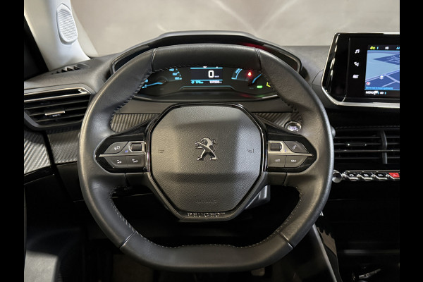 Peugeot e-2008 EV Blue Lease Active 50 kWh | Camera | Navi | LED