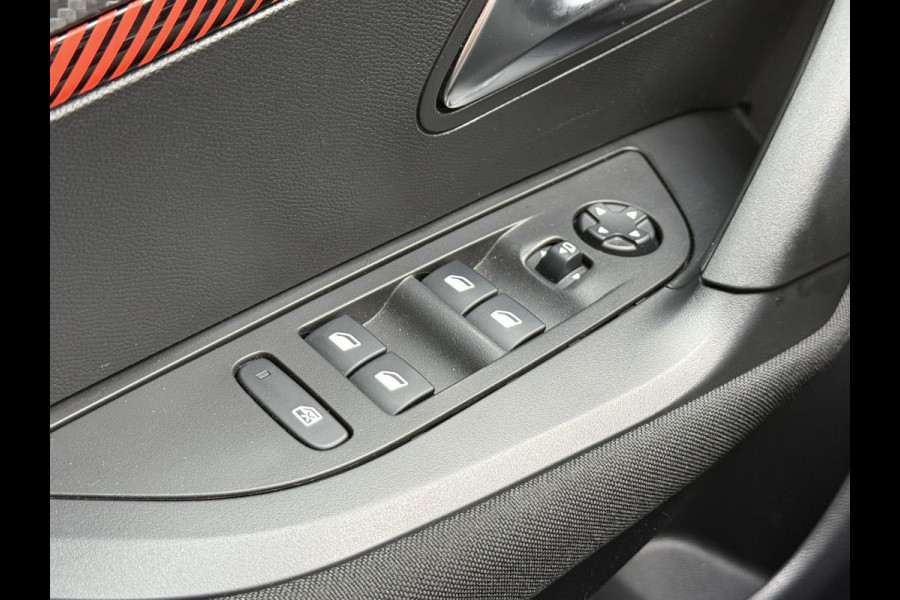 Peugeot e-2008 EV Blue Lease Active 50 kWh | Camera | Navi | LED