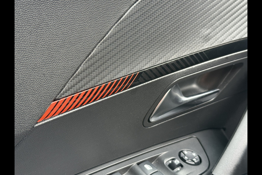 Peugeot e-2008 EV Blue Lease Active 50 kWh | Camera | Navi | LED