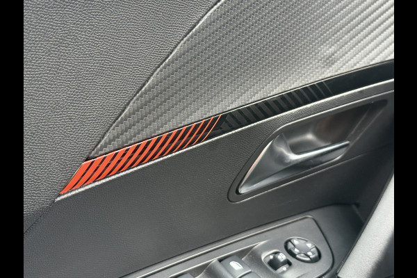 Peugeot e-2008 EV Blue Lease Active 50 kWh | Camera | Navi | LED