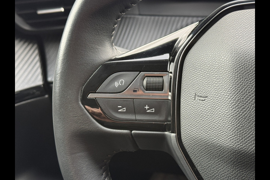 Peugeot e-2008 EV Blue Lease Active 50 kWh | Camera | Navi | LED