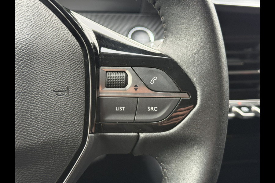 Peugeot e-2008 EV Blue Lease Active 50 kWh | Camera | Navi | LED