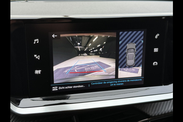 Peugeot e-2008 EV Blue Lease Active 50 kWh | Camera | Navi | LED