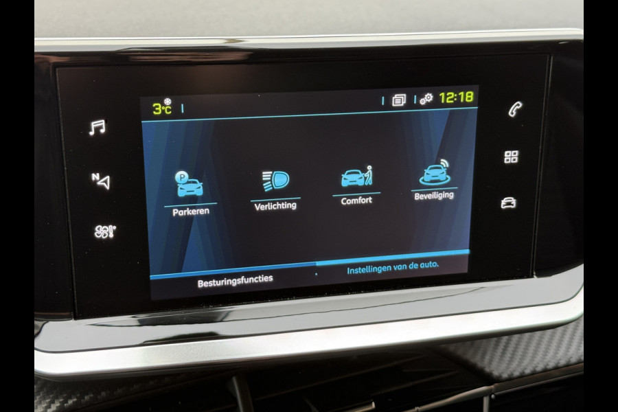 Peugeot e-2008 EV Blue Lease Active 50 kWh | Camera | Navi | LED