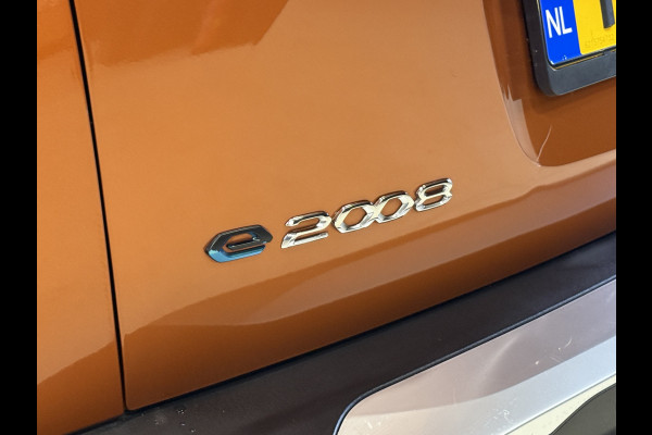 Peugeot e-2008 EV Blue Lease Active 50 kWh | Camera | Navi | LED
