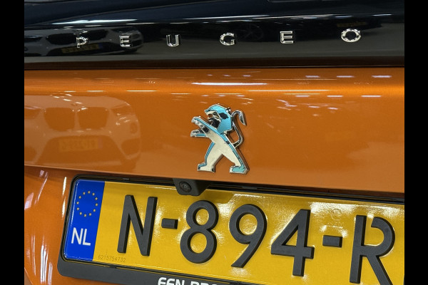 Peugeot e-2008 EV Blue Lease Active 50 kWh | Camera | Navi | LED