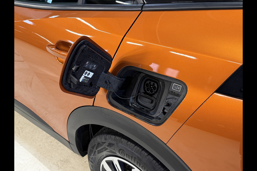 Peugeot e-2008 EV Blue Lease Active 50 kWh | Camera | Navi | LED