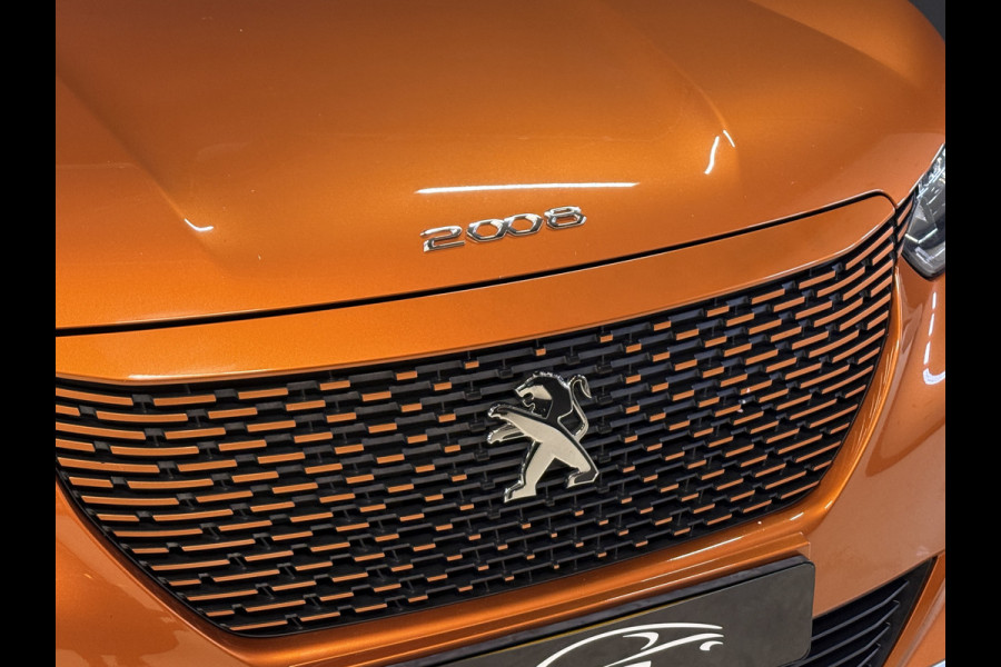 Peugeot e-2008 EV Blue Lease Active 50 kWh | Camera | Navi | LED