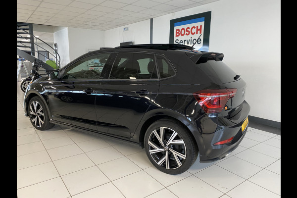 Volkswagen Polo 1.0 TSI R-Line Business DSG Panoramadak / Camera /Carplay / Navigatie / IQ Light