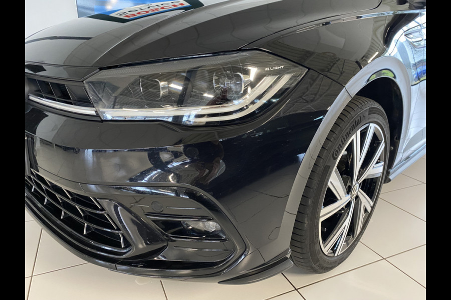 Volkswagen Polo 1.0 TSI R-Line Business DSG Panoramadak / Camera /Carplay / Navigatie / IQ Light