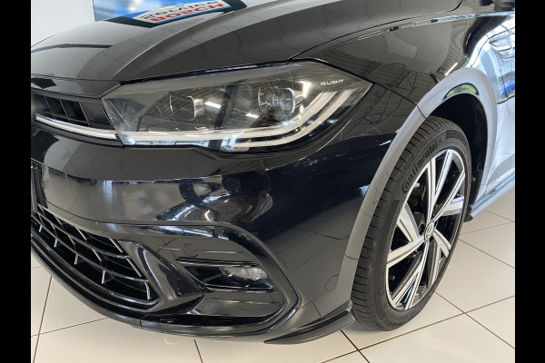 Volkswagen Polo 1.0 TSI R-Line Business DSG Panoramadak / Camera /Carplay / Navigatie / IQ Light
