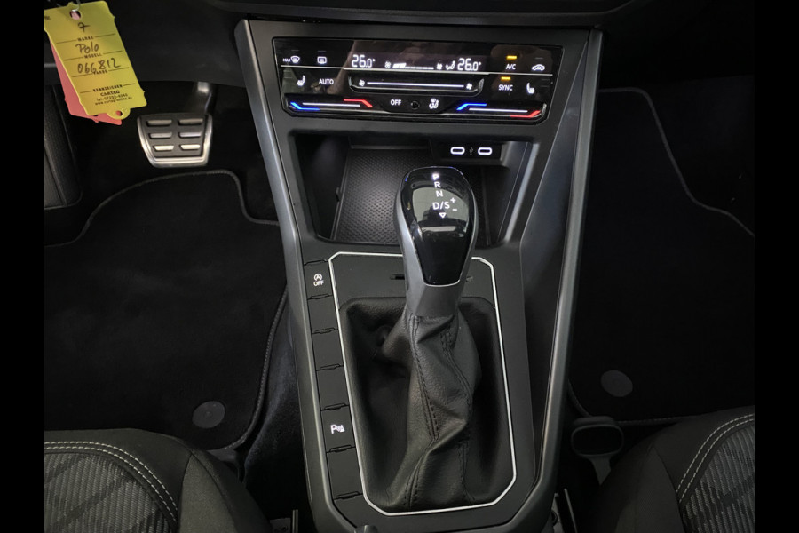 Volkswagen Polo 1.0 TSI R-Line Business DSG Panoramadak / Camera /Carplay / Navigatie / IQ Light