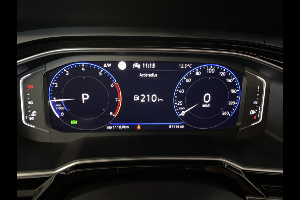 Volkswagen Polo 1.0 TSI R-Line Business DSG Panoramadak / Camera /Carplay / Navigatie / IQ Light