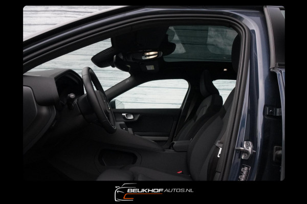 Polestar 2 Long Range Single Motor Trekhaak Carplay Soh 92%