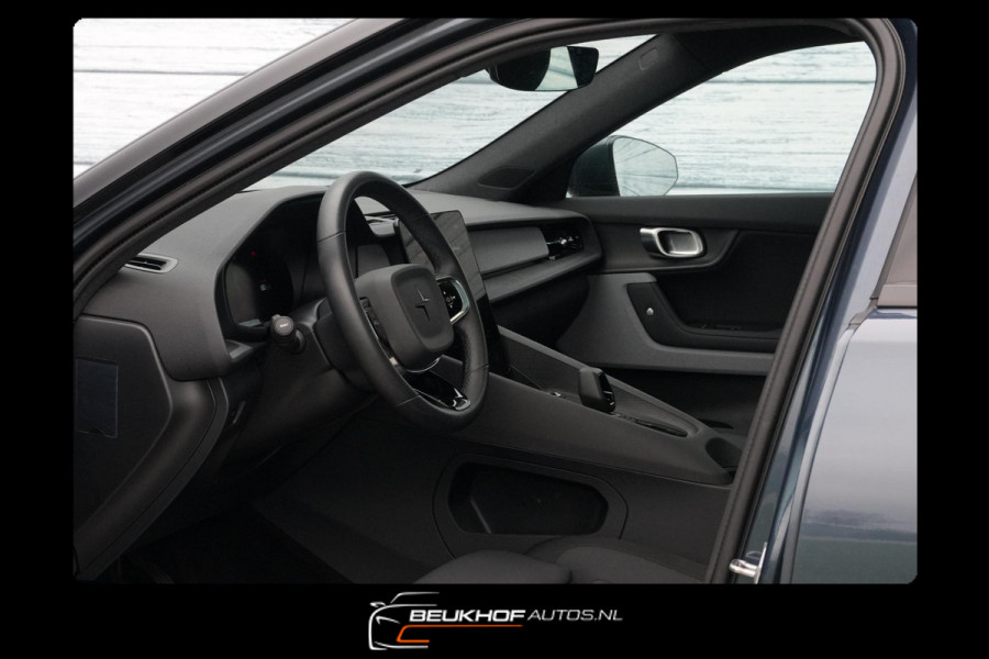 Polestar 2 Long Range Single Motor Trekhaak Carplay Soh 92%