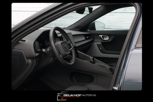 Polestar 2 Long Range Single Motor Trekhaak Carplay Soh 92%