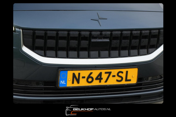 Polestar 2 Long Range Single Motor Trekhaak Carplay Soh 92%