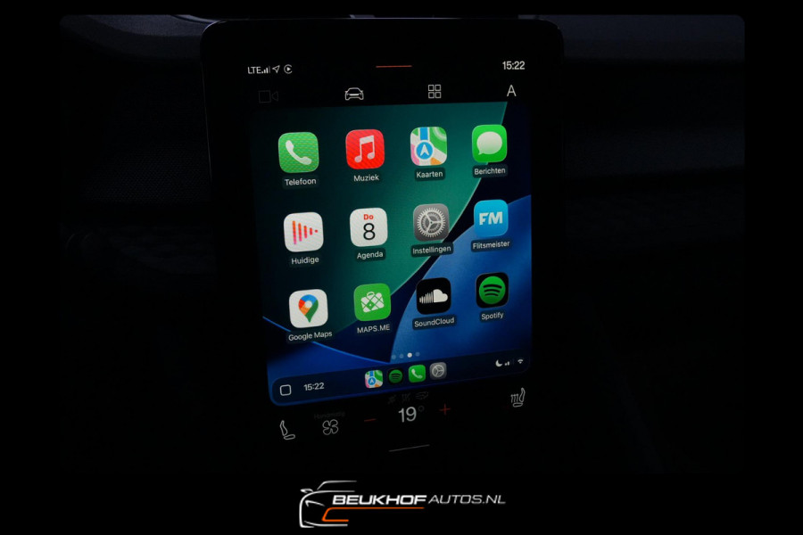 Polestar 2 Long Range Single Motor Trekhaak Carplay Soh 92%