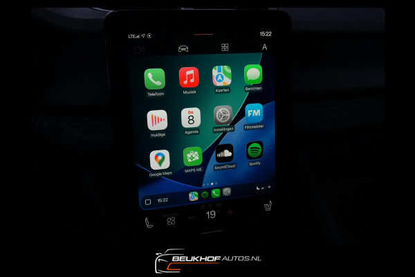 Polestar 2 Long Range Single Motor Trekhaak Carplay Soh 92%