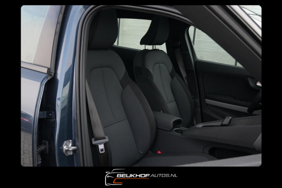 Polestar 2 Long Range Single Motor Trekhaak Carplay Soh 92%