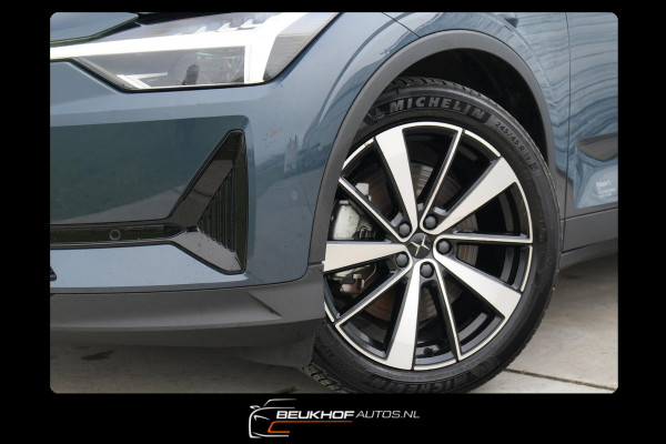 Polestar 2 Long Range Single Motor Trekhaak Carplay Soh 92%