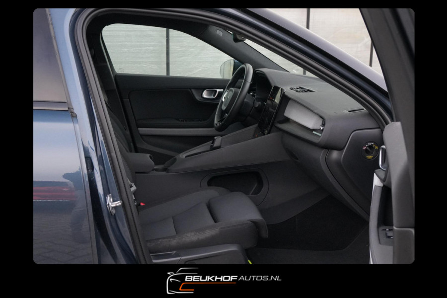 Polestar 2 Long Range Single Motor Trekhaak Carplay Soh 92%