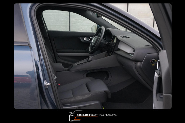 Polestar 2 Long Range Single Motor Trekhaak Carplay Soh 92%