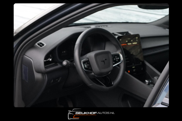 Polestar 2 Long Range Single Motor Trekhaak Carplay Soh 92%