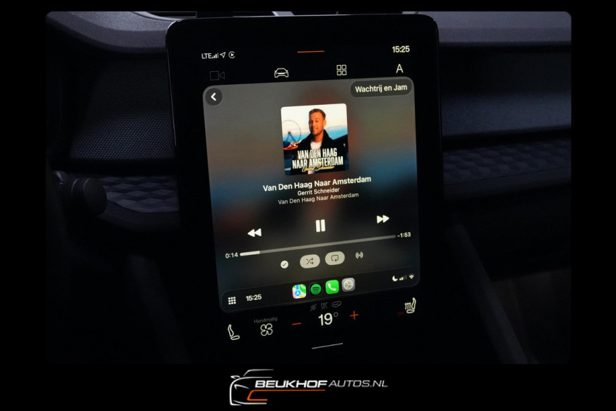 Polestar 2 Long Range Single Motor Trekhaak Carplay Soh 92%