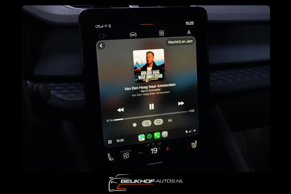 Polestar 2 Long Range Single Motor Trekhaak Carplay Soh 92%