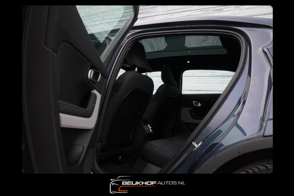 Polestar 2 Long Range Single Motor Trekhaak Carplay Soh 92%