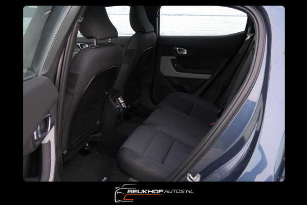 Polestar 2 Long Range Single Motor Trekhaak Carplay Soh 92%