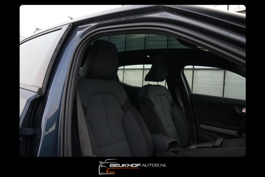 Polestar 2 Long Range Single Motor Trekhaak Carplay Soh 92%