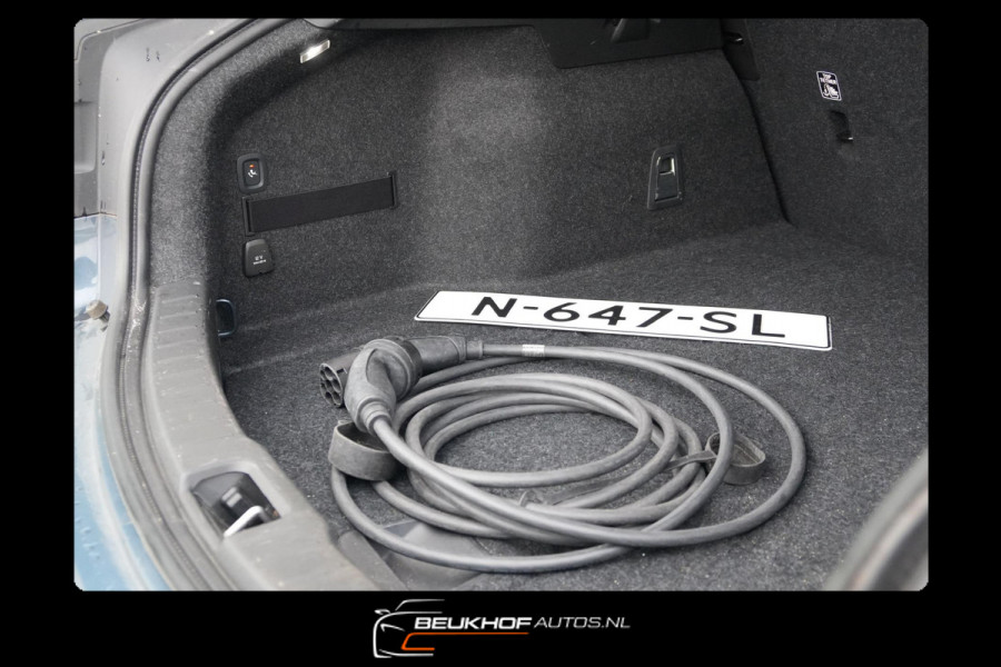 Polestar 2 Long Range Single Motor Trekhaak Carplay Soh 92%