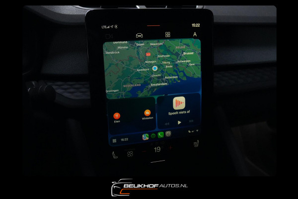 Polestar 2 Long Range Single Motor Trekhaak Carplay Soh 92%