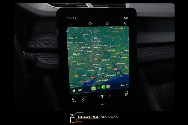 Polestar 2 Long Range Single Motor Trekhaak Carplay Soh 92%