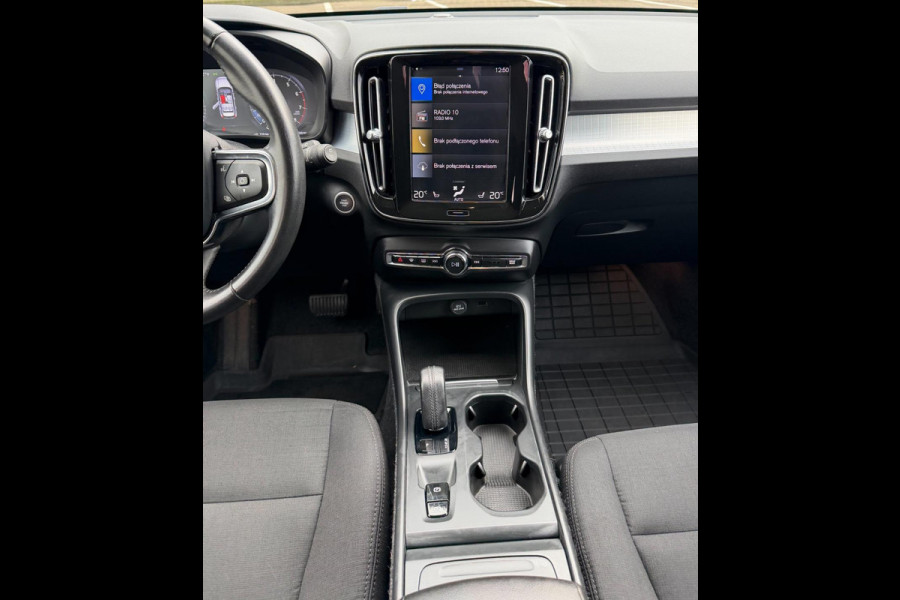 Volvo XC40 1.5 T3 Momentum Pro