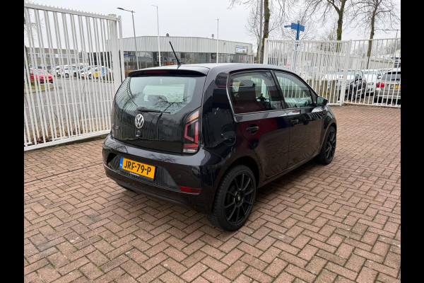 Volkswagen up! 1.0 BMT high up! | Cruise | PDC | 17" LMV
