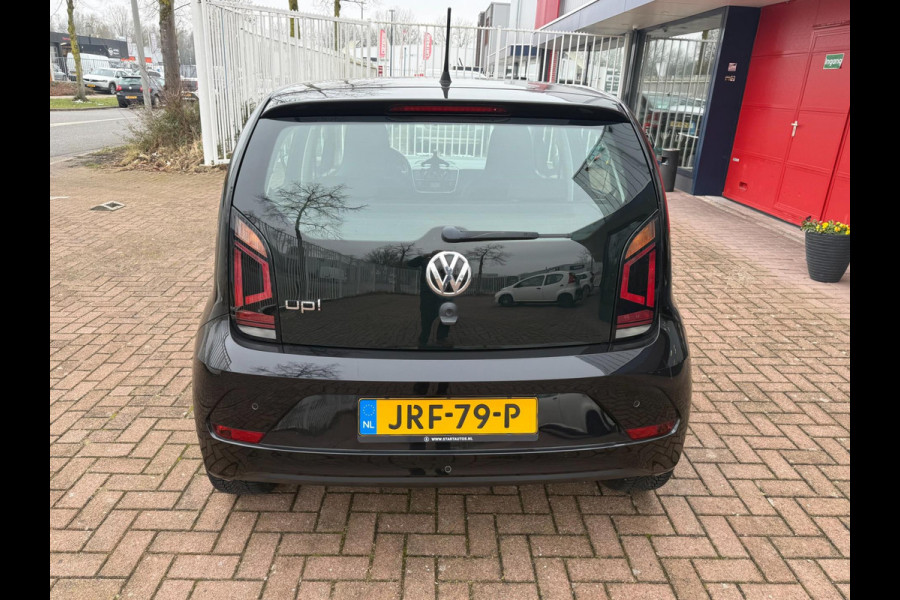 Volkswagen up! 1.0 BMT high up! | Cruise | PDC | 17" LMV