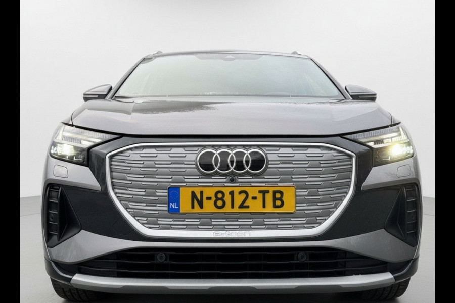 Audi Q4 e-tron 35 LAUNCH EDITION ADVANCED SPORT/PDC/NAVI